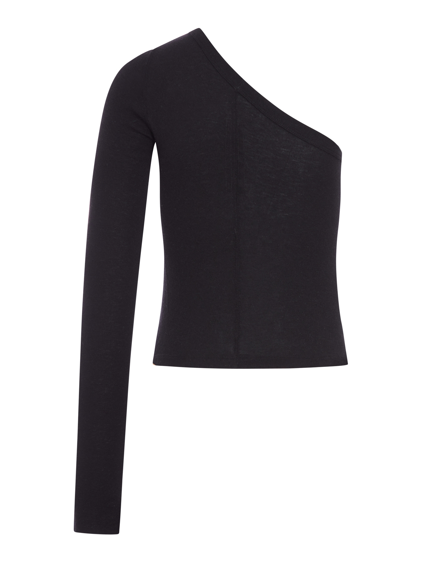 Rick Owens One-sleeve T-shirt