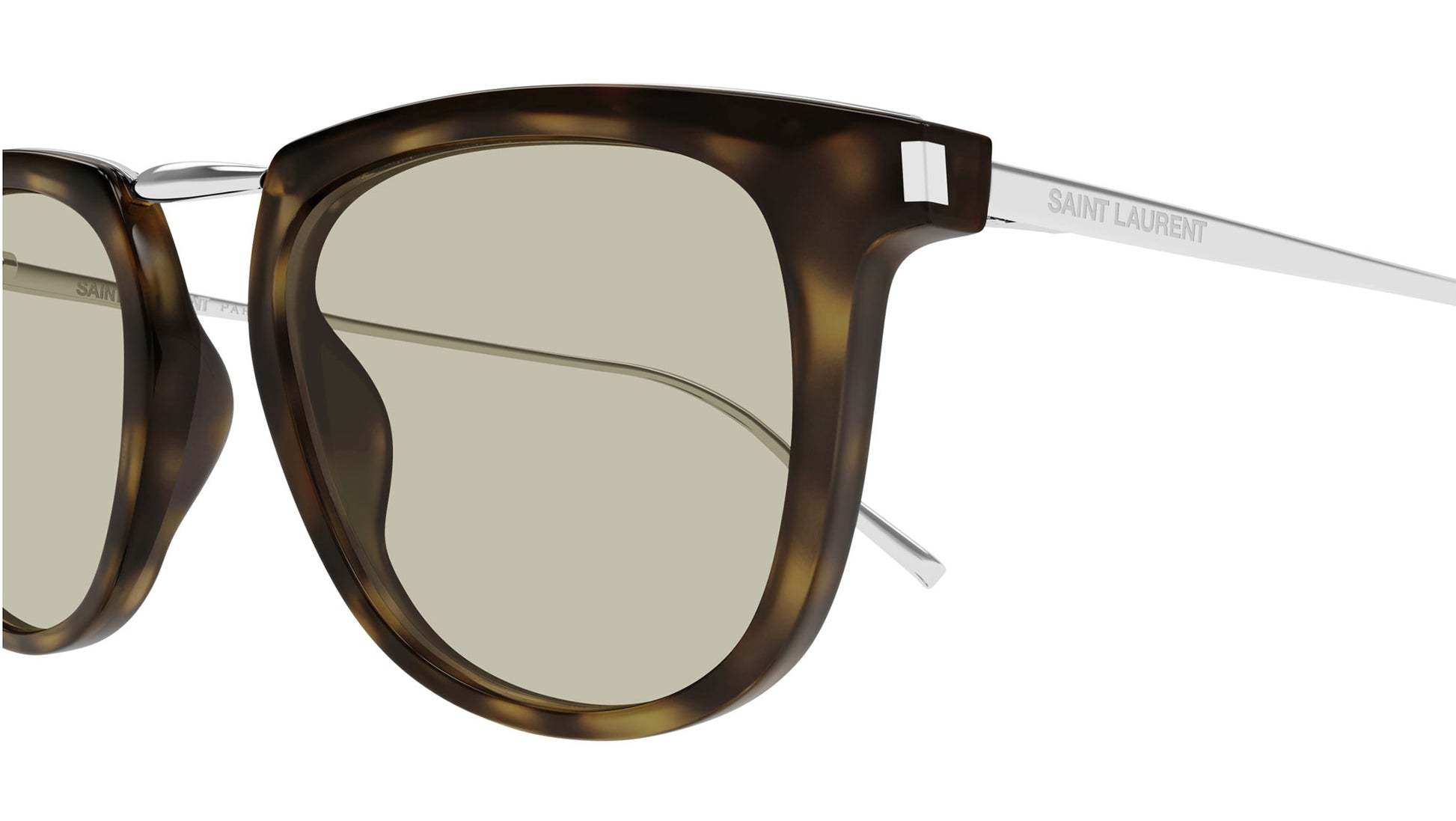 Saint Laurent Full Frame Sunglasses