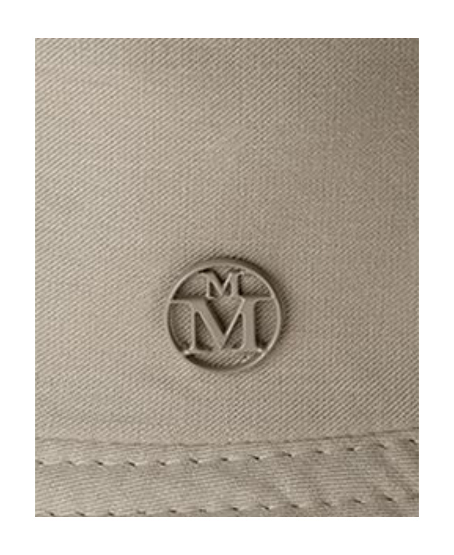 MAISON MICHEL JASON BUCKET HAT