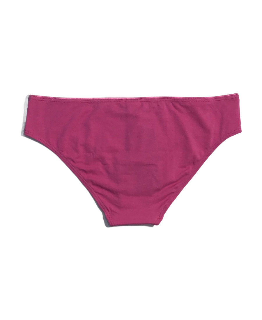 Emporio Armani Logo Logo Briefs In Red