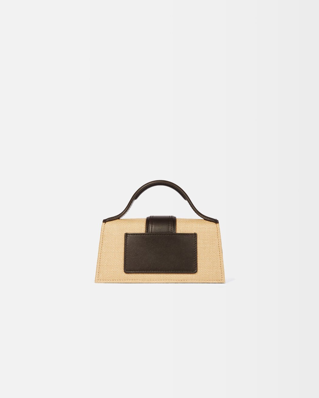 Jacquemus Flap Shoulder Bag