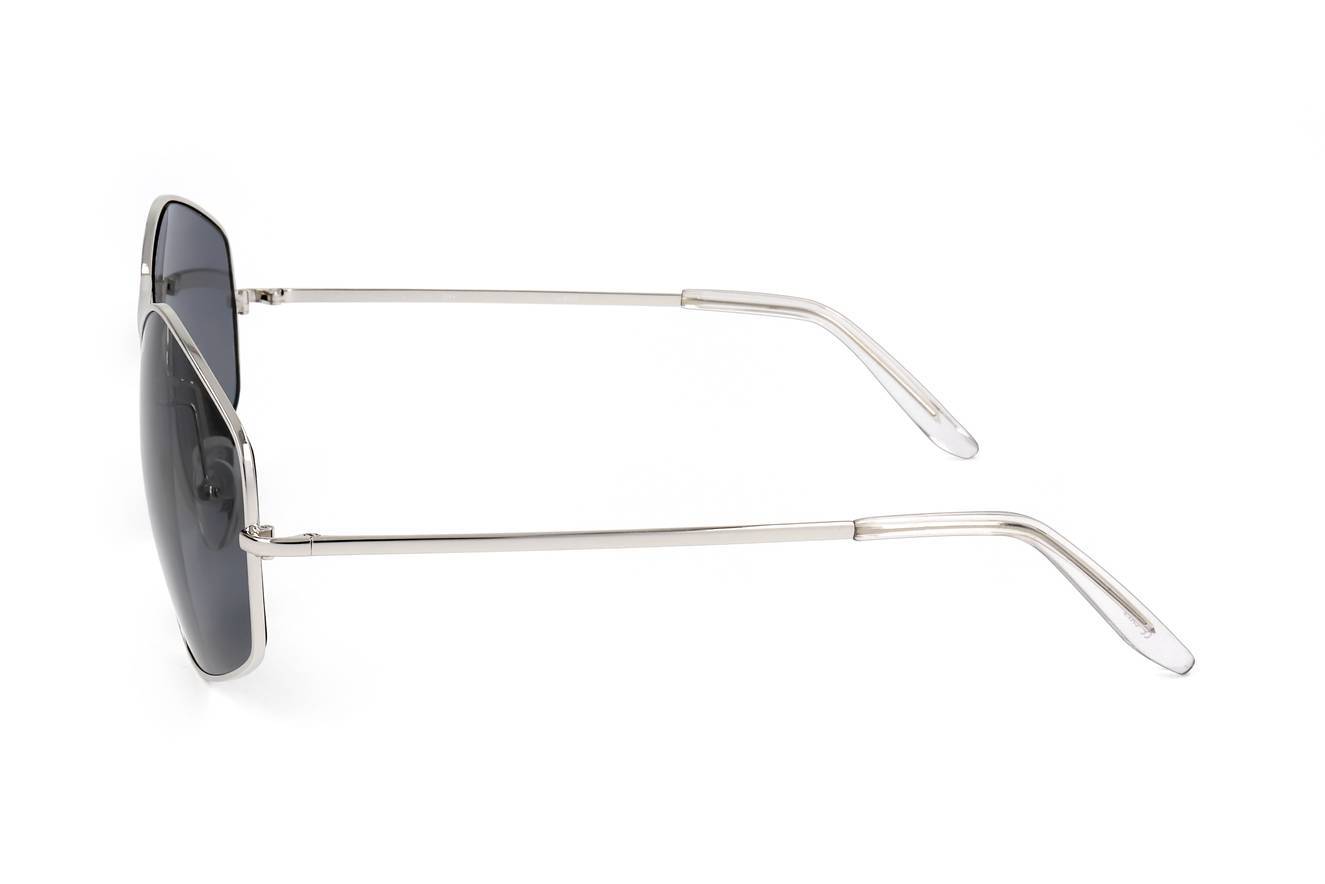 Dries Van Noten Linda Farrow X Irregular Frame Sunglasses