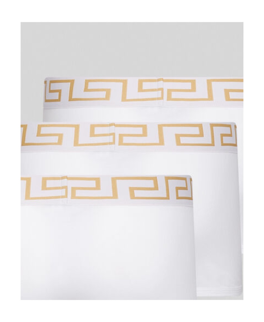 Versace - Woman - White - Underwear main image 1