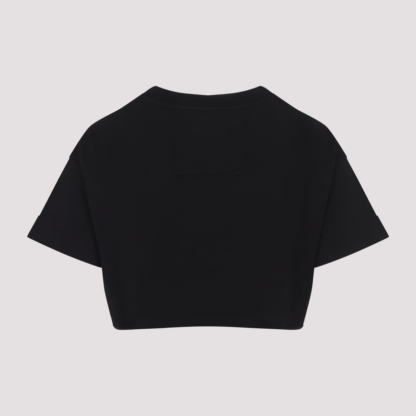 Givenchy Tshirt In Black