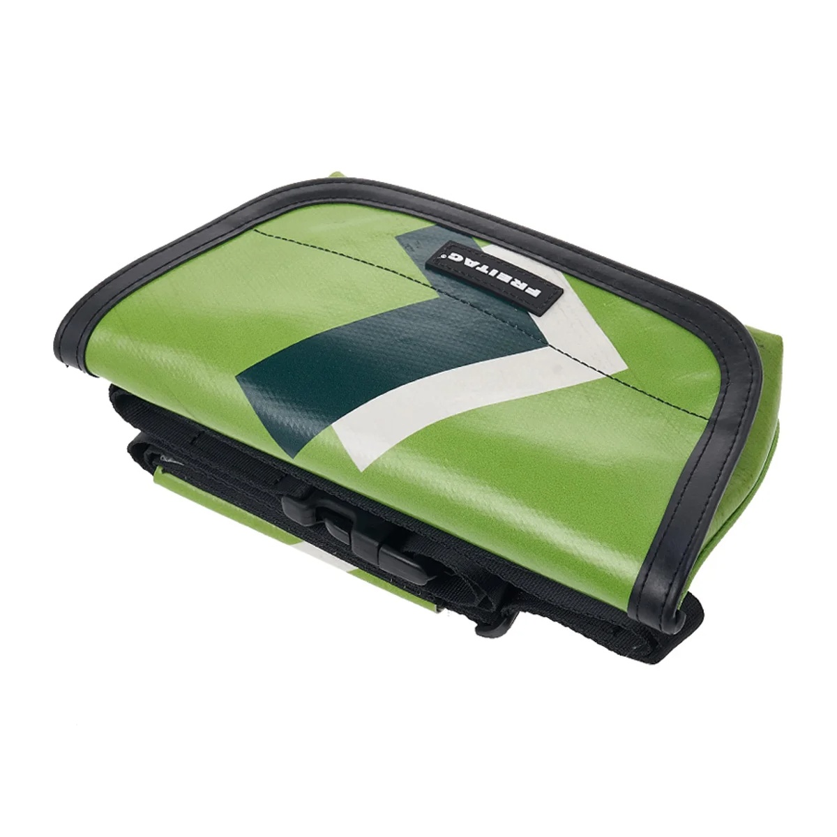 Freitag Flap Shoulder Bag