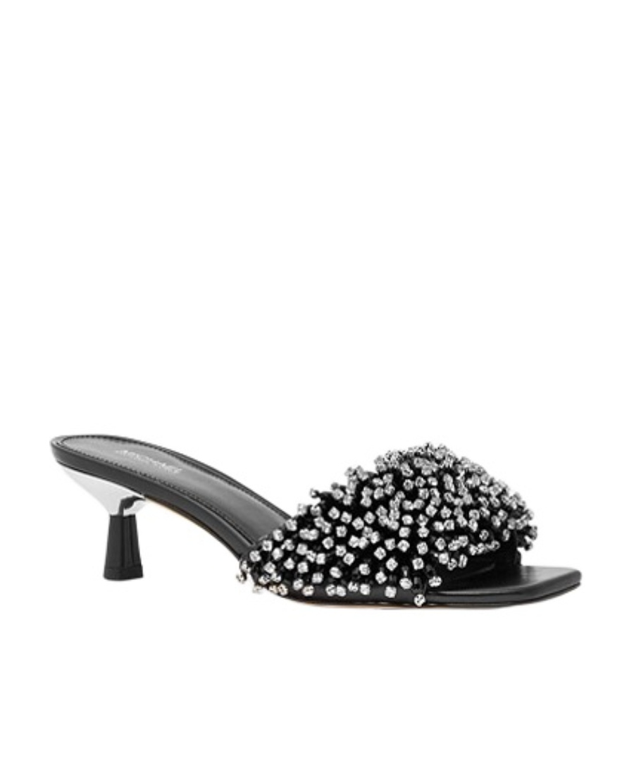 Michael Michael Kors Amal Kittens And Sandals