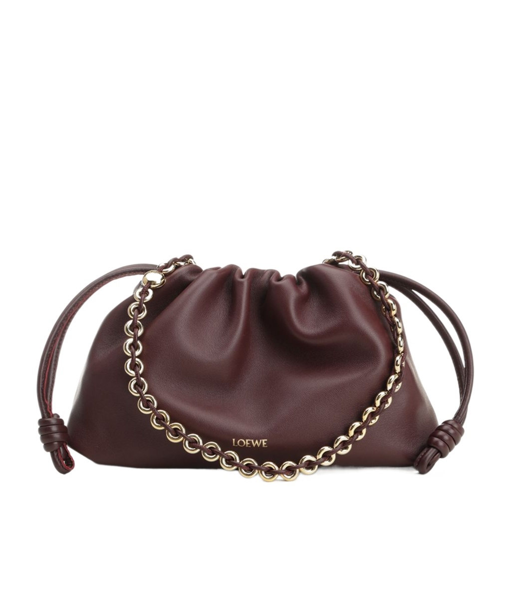 Loewe Flamenco Purse Medium Shoulder Bag
