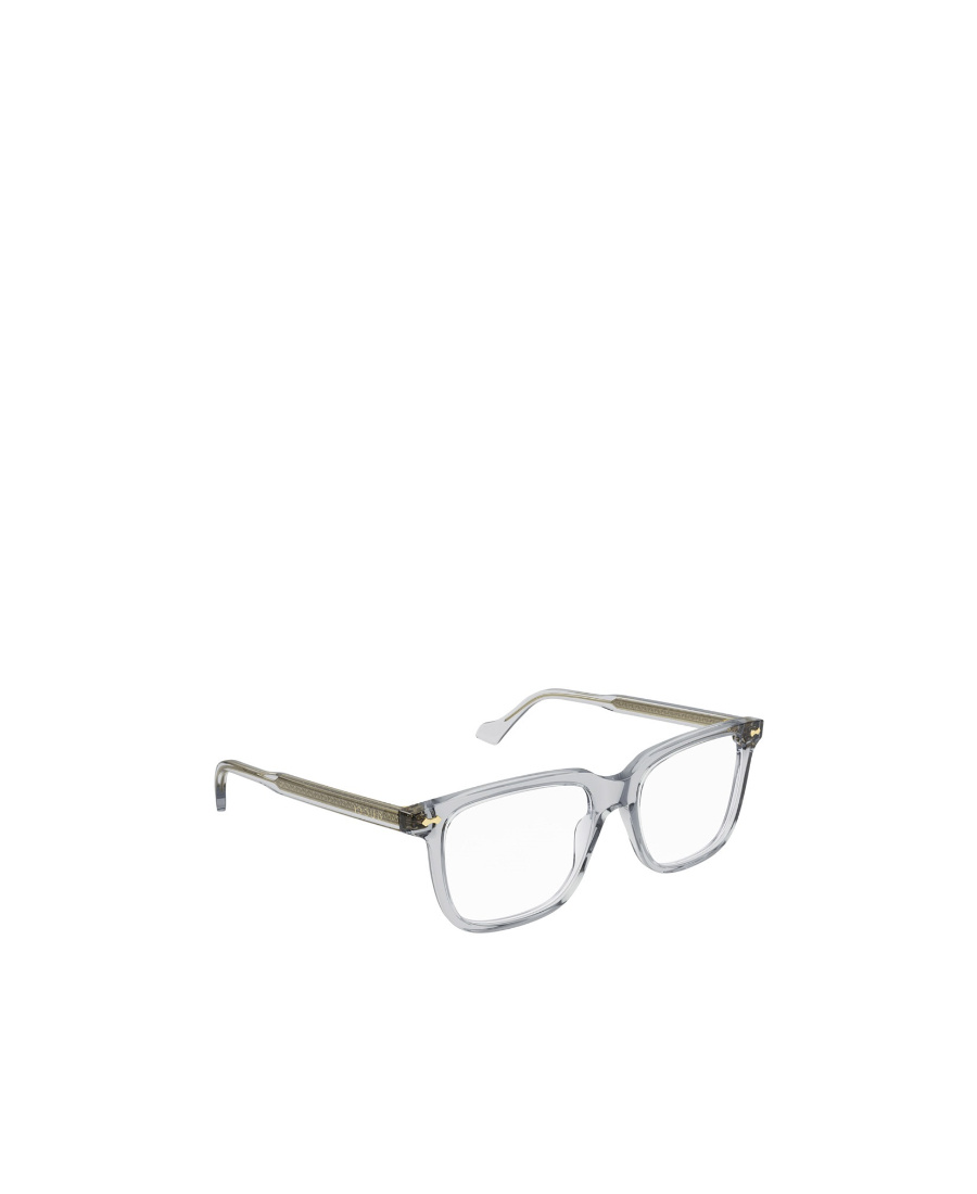 GUCCI GUCCI EYEWEAR RECTANGULAR GLASSES AND FRAMES