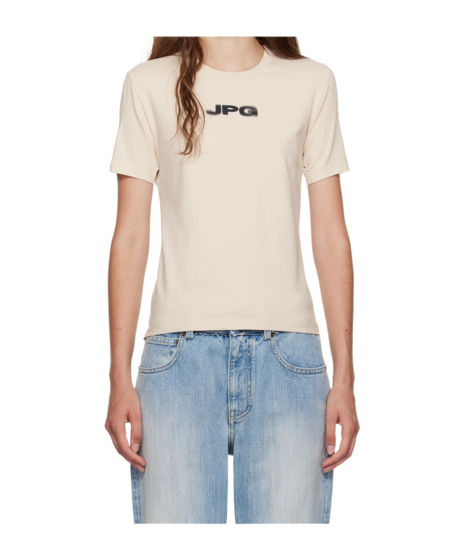 Jean Paul Gaultier Jpg Baby T-shirt