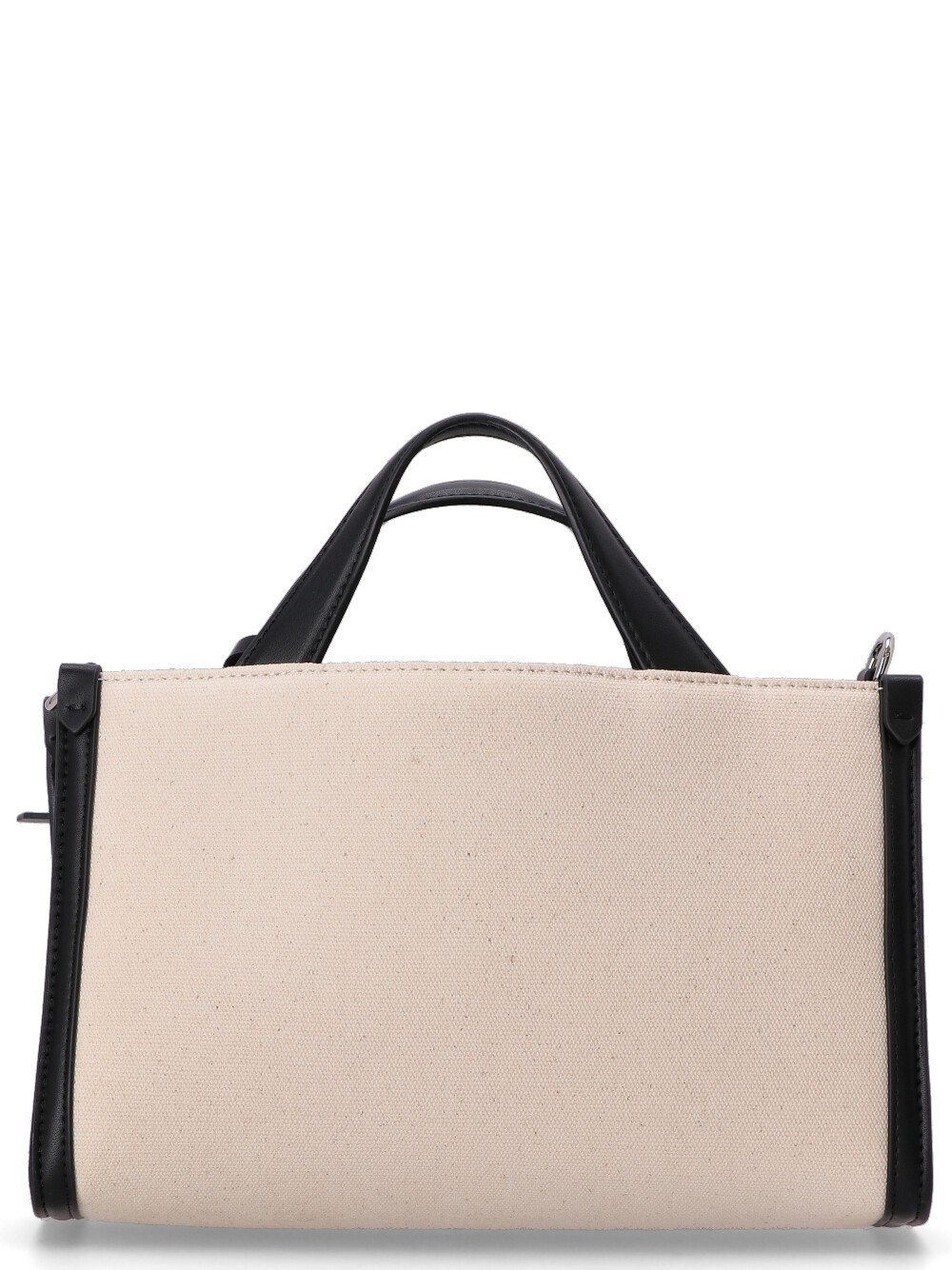 Karl Lagerfeld Logo-lettering Tote Bag