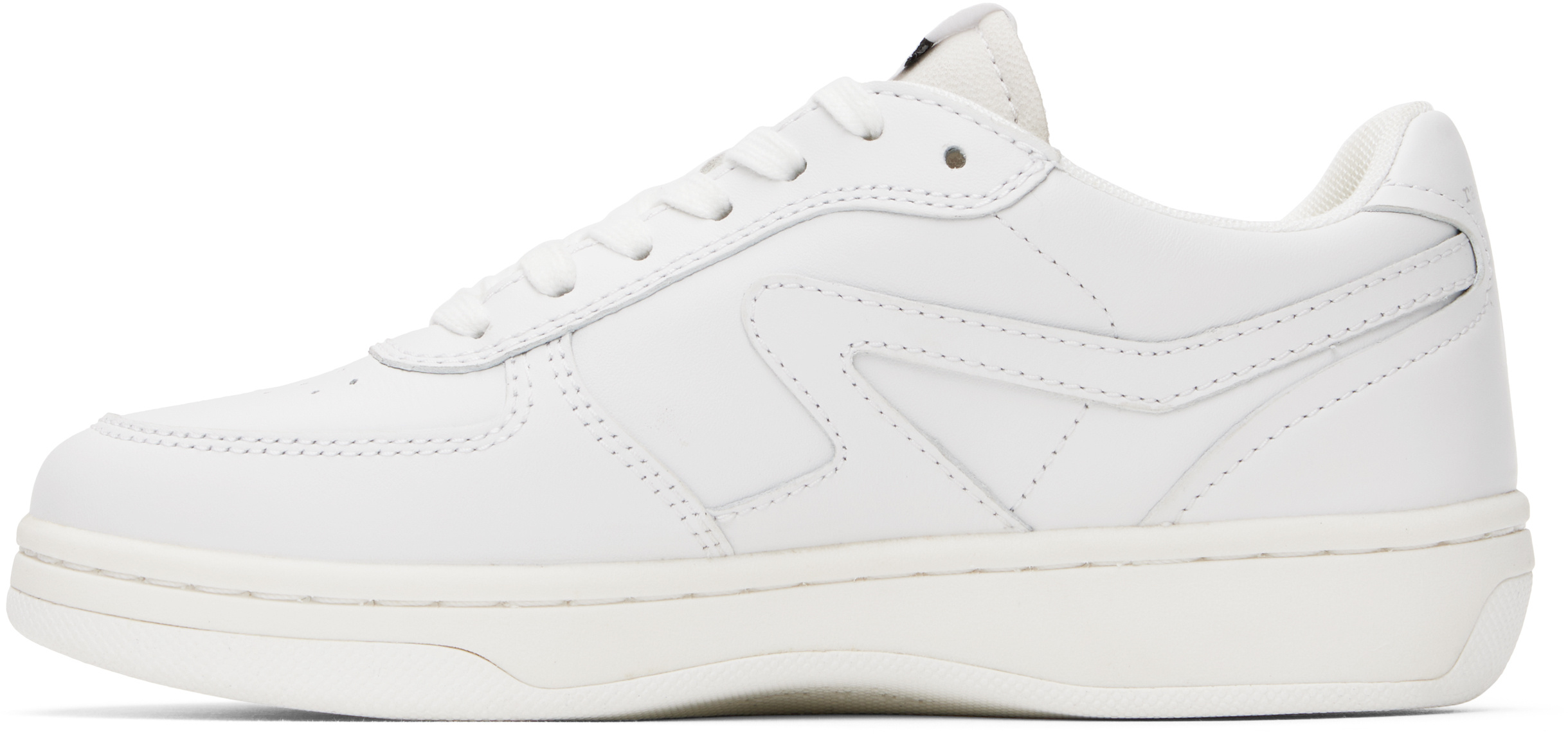 Rag & Bone Retro Court Sneakers