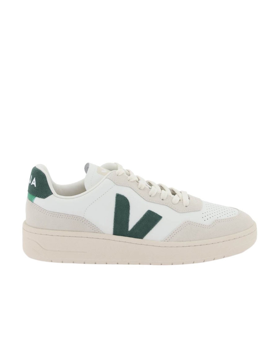 Veja Sneakers In White