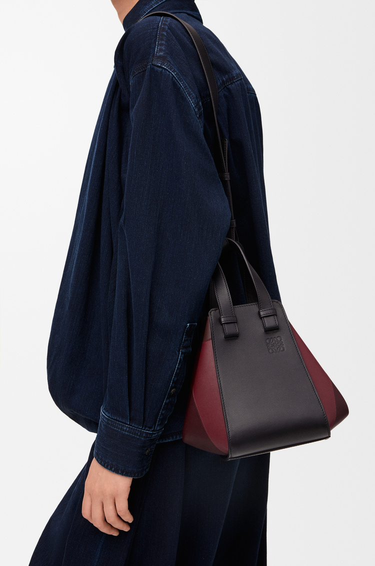 Loewe Hammock Shoulder Bag