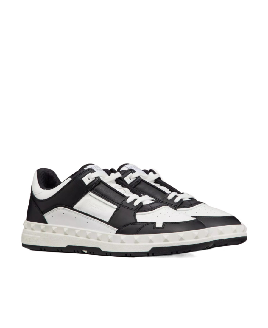 Valentino Sneakers In White