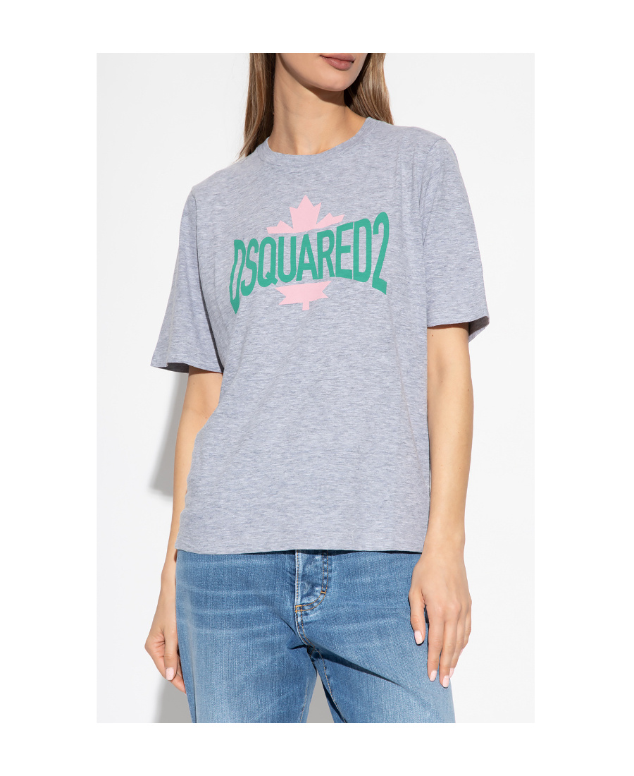 Dsquared2 Logo-print T-shirt