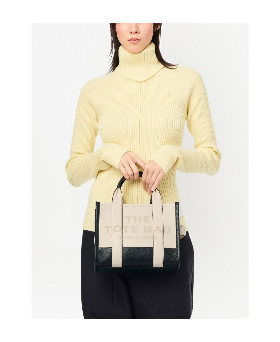 MARC JACOBS THE MINI TOTE BAG
