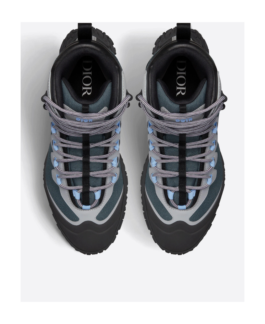 DIOR DIORIZON HIKING ANKLE BOOT