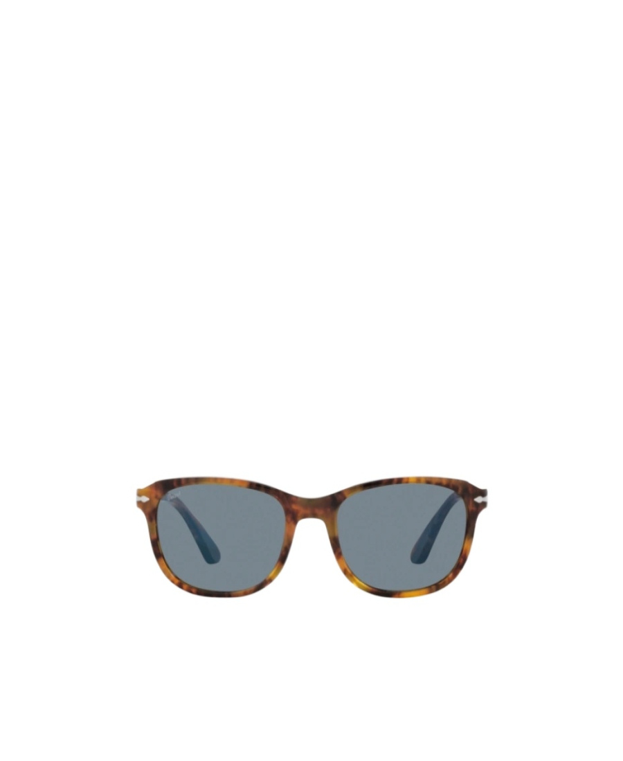 Persol Rectangular Frame Sunglasses