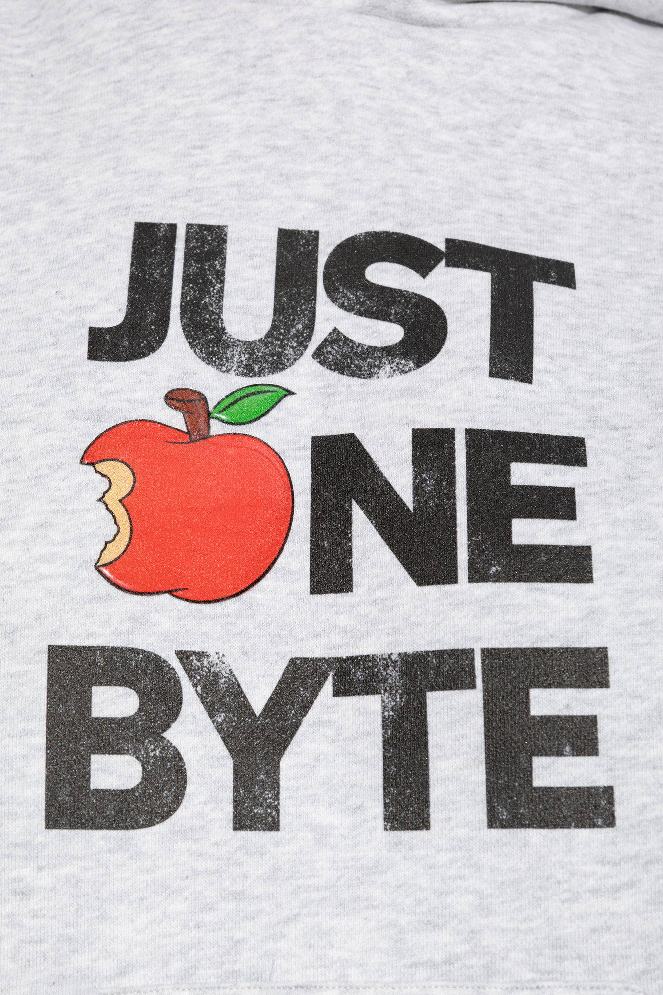 Coperni Comfy Cotton Blend Hoodie In White