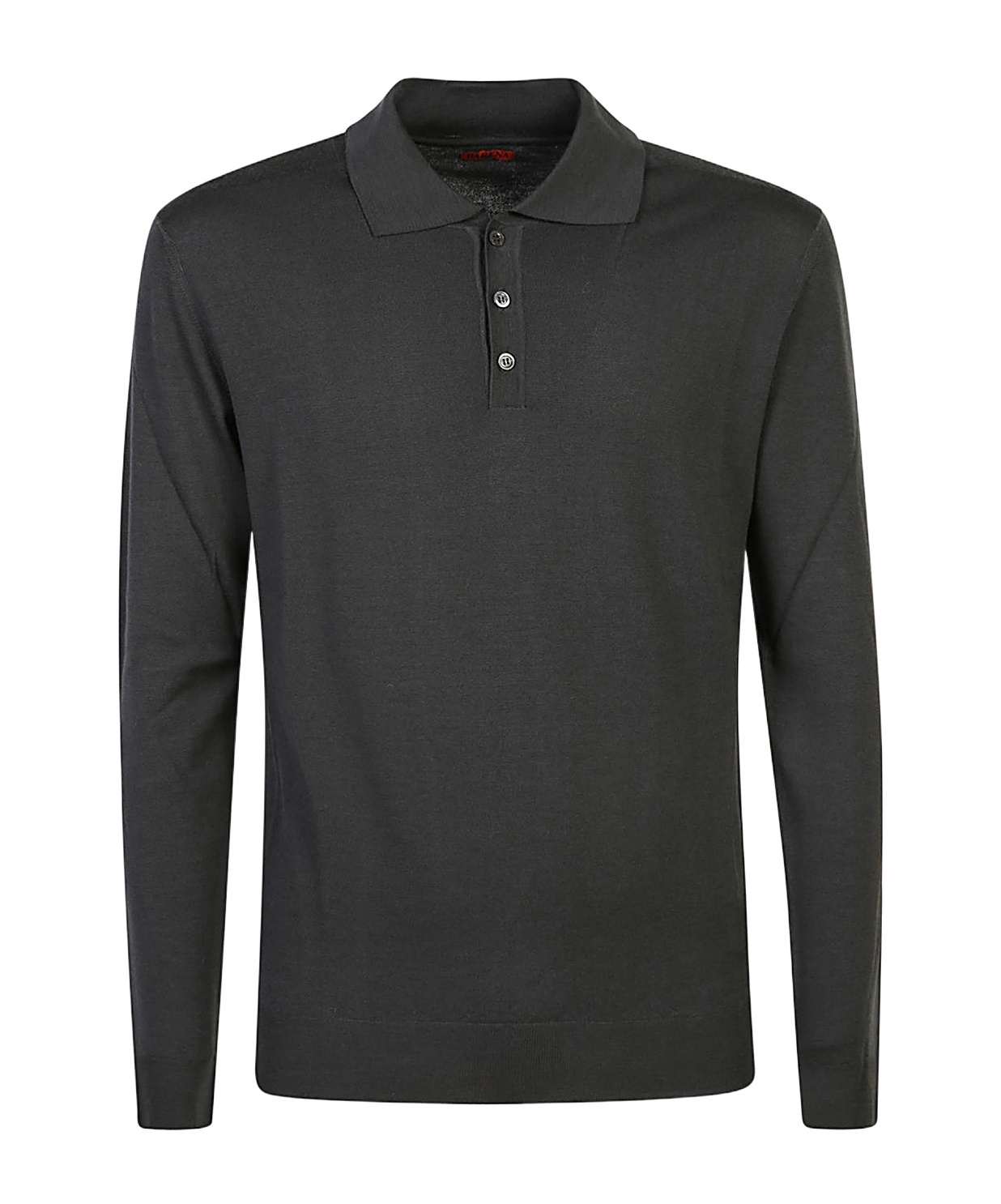 BARENA VENEZIA PEVARON BRUNAL POLO SHIRT