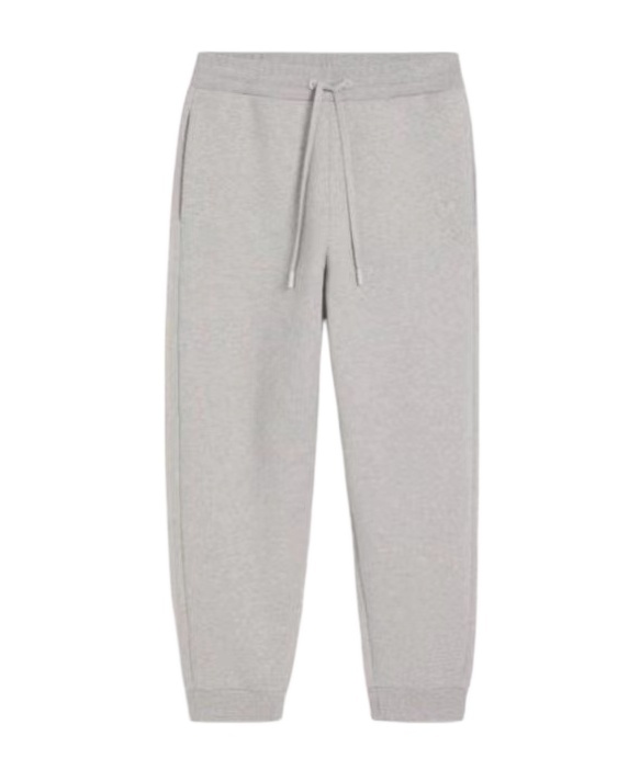 AMI ALEXANDRE MATTIUSSI AMI AMI DE COEUR DRAWSTRING TRACK PANTS