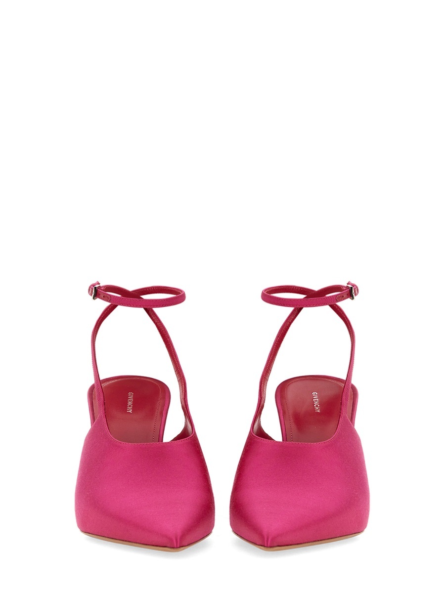 Givenchy Women's Dã¨colletã© Show Pumps In Pink