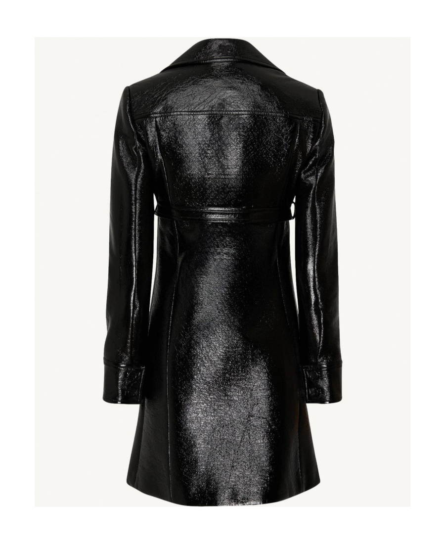 Courrèges Scarves & Wraps In Black