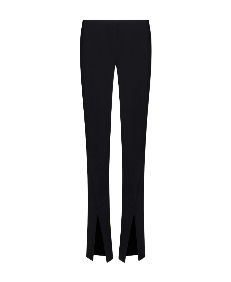 Dsquared2 Icon Pants In Black