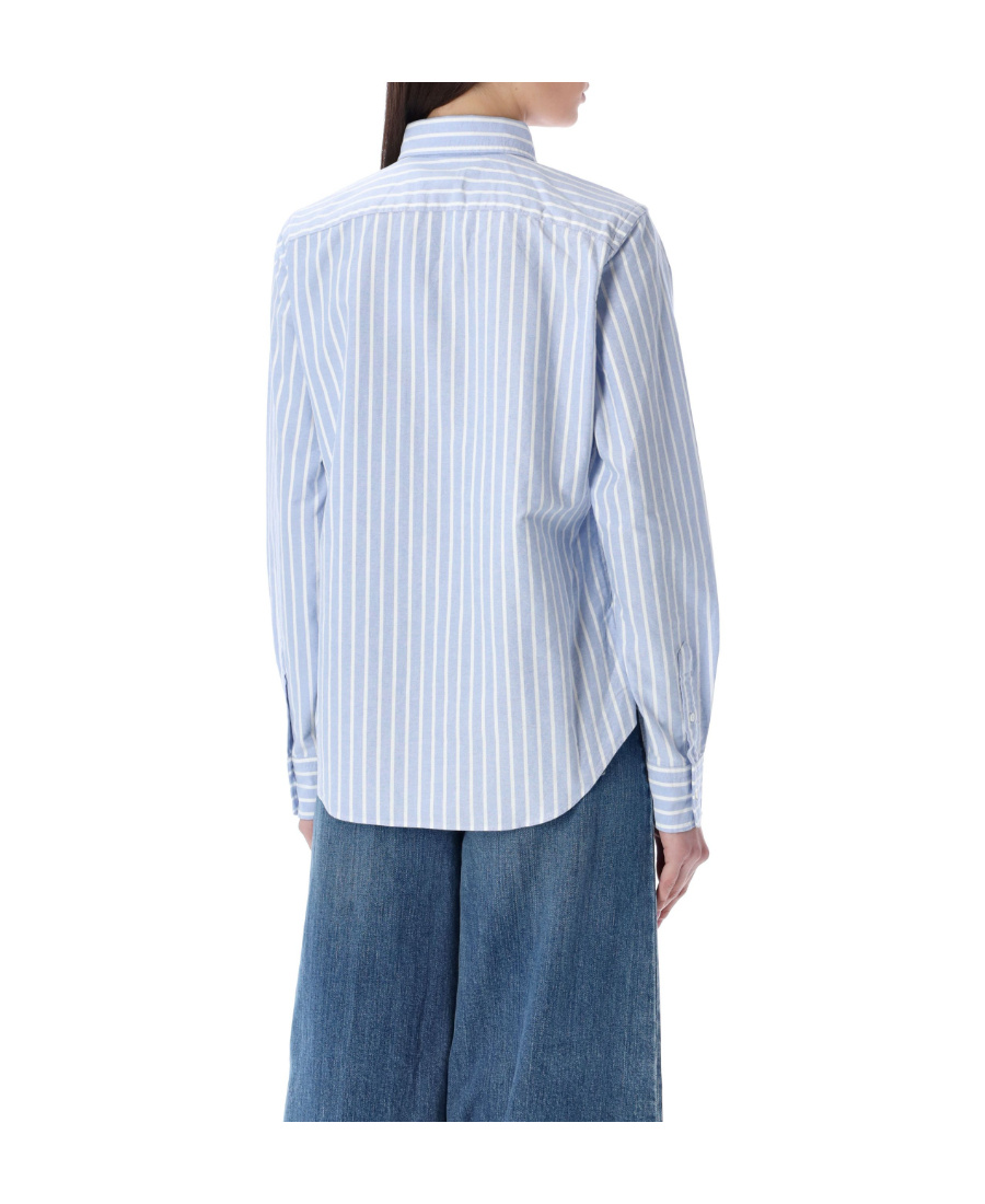 POLO RALPH LAUREN POLO RALPH LAUREN CLASSIC FIT OXFORD SHIRT
