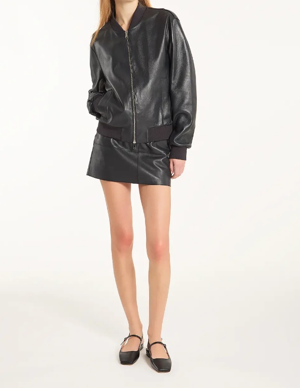 P.a.r.o.s.h Maciock Jacket