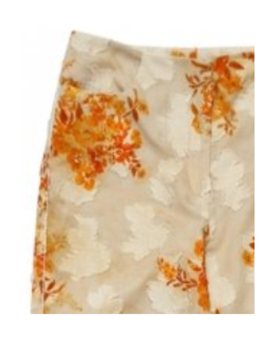 Acne Studios Pants Clothing In Nude
