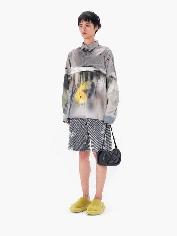 Jw Anderson Other Bags In Black