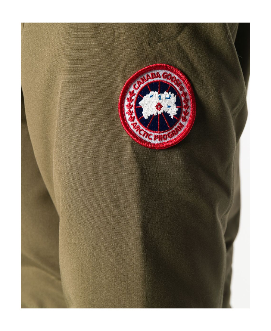 CANADA GOOSE ROSSCLAIR PARKA