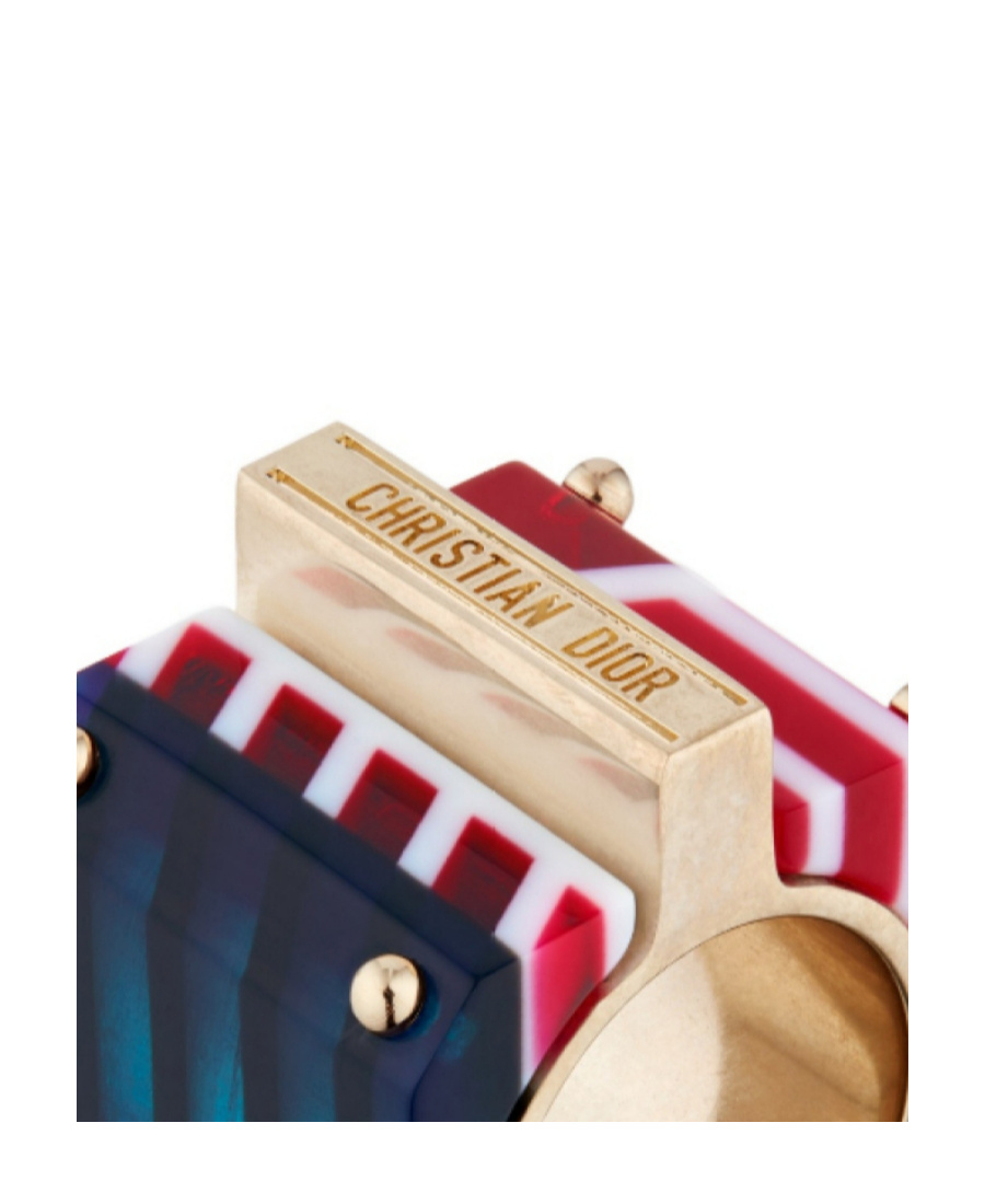 Dior Sorbet Ring In Multicolor