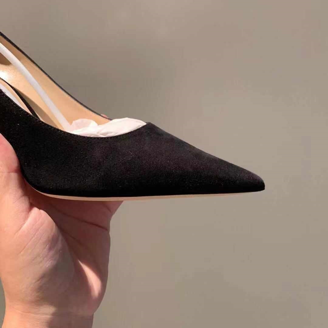 Jimmy Choo Romy 85 Spitze Pumps Aus Schwarzem Leder Mit Eidechsen-print In Black