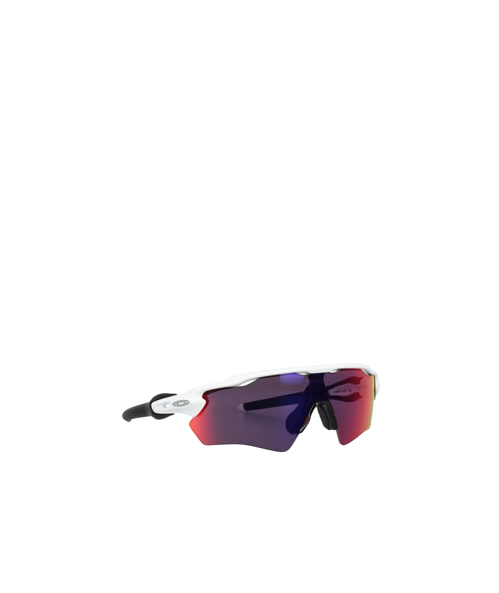 Oakley Radar Ev Xs Patch Sun Sunglasses In Multicolor