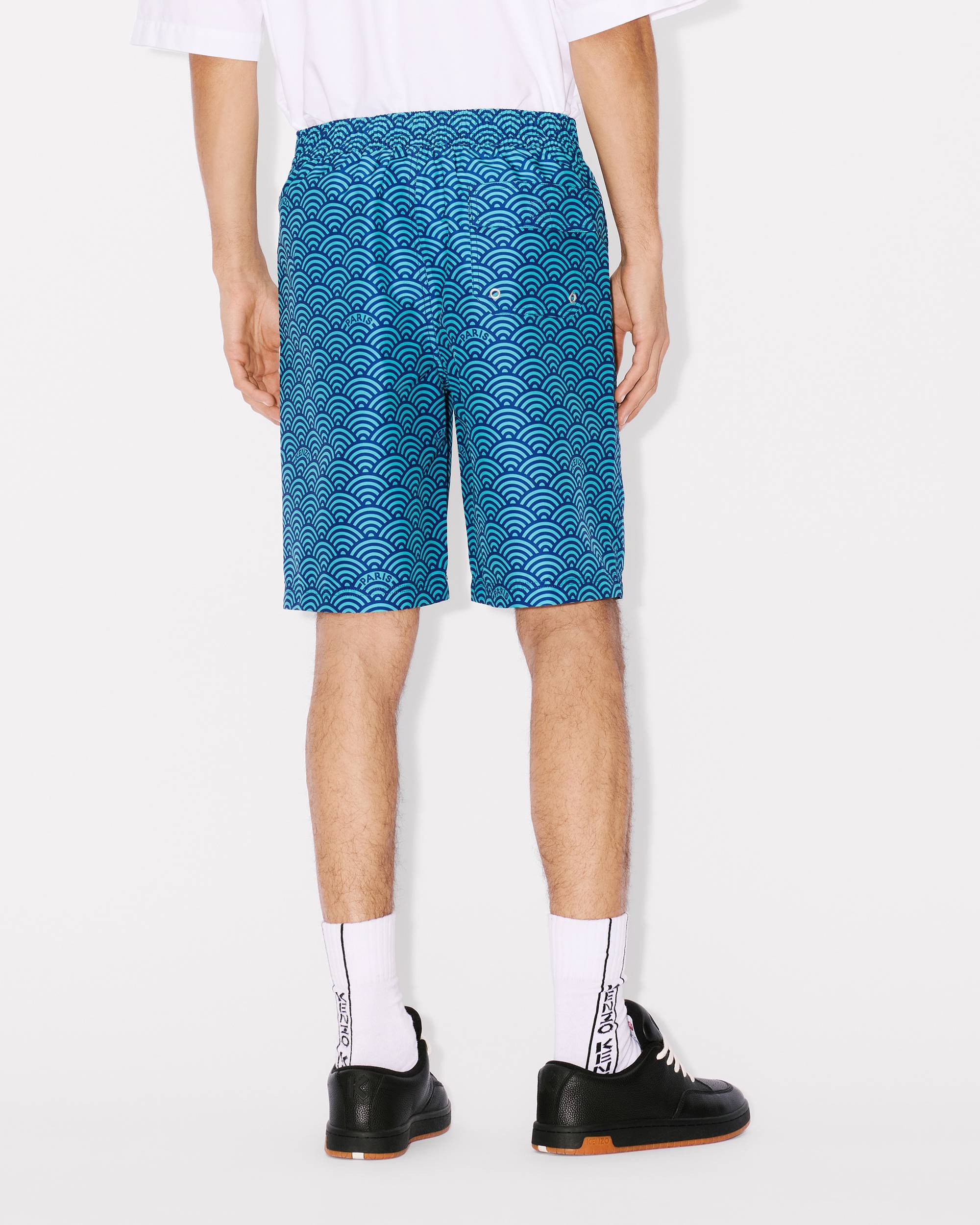 KENZO LONG BOARDSHORT
