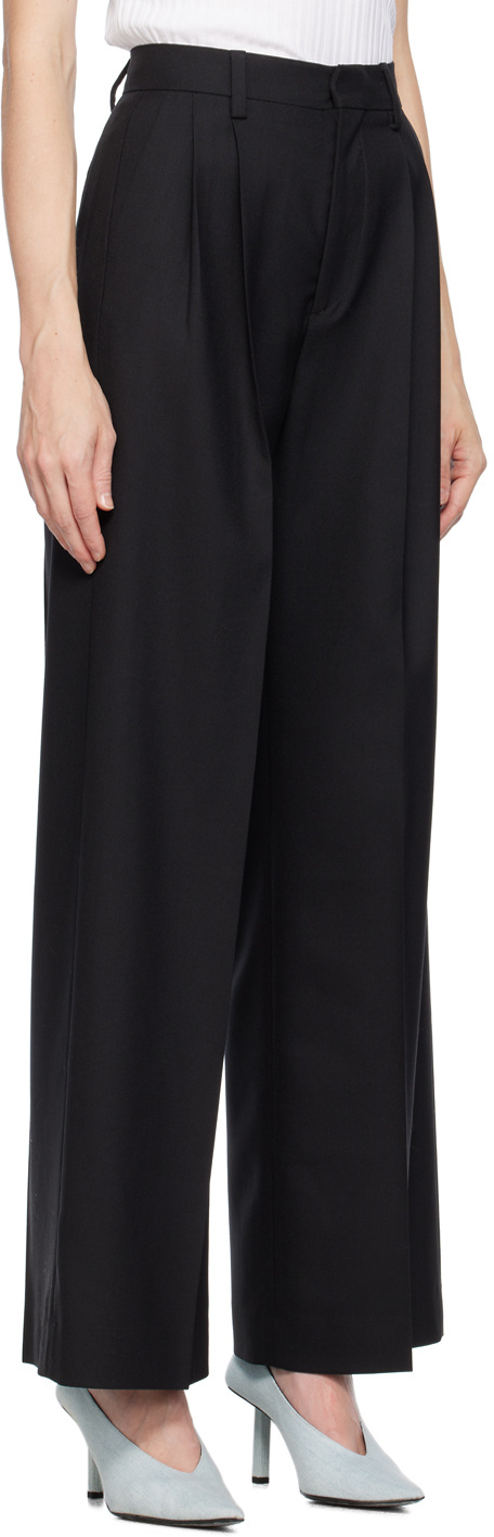 Filippa K Darcey Wool Trousers