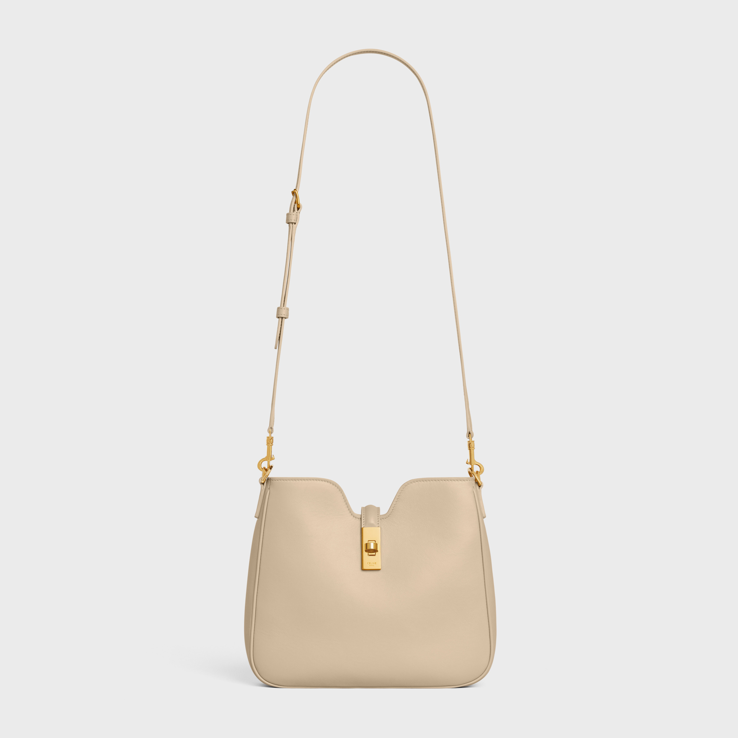 Celine Camille 16 Soft Small Shoulder Bag