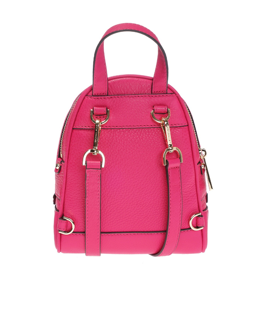 MICHAEL MICHAEL KORS RHEA MINI BACKPACK