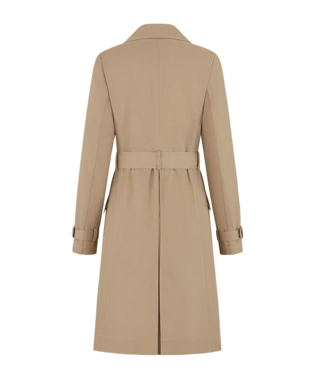 Dior Cotton Gabardine Windbreaker In Nude