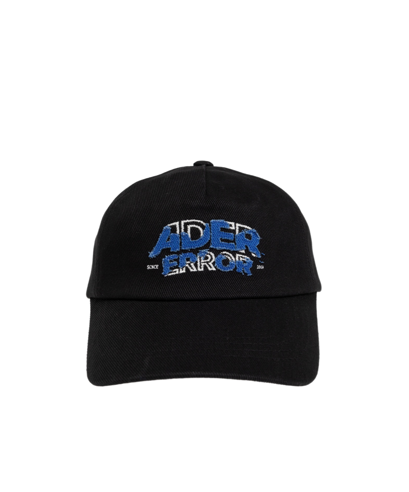 Ader Error Round Hat In Black