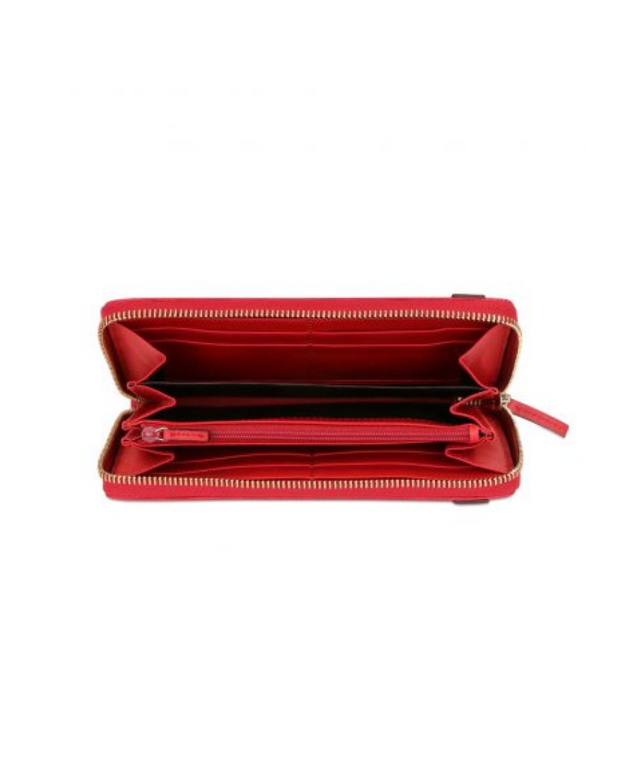 GUCCI GG JACQUARD PURSE