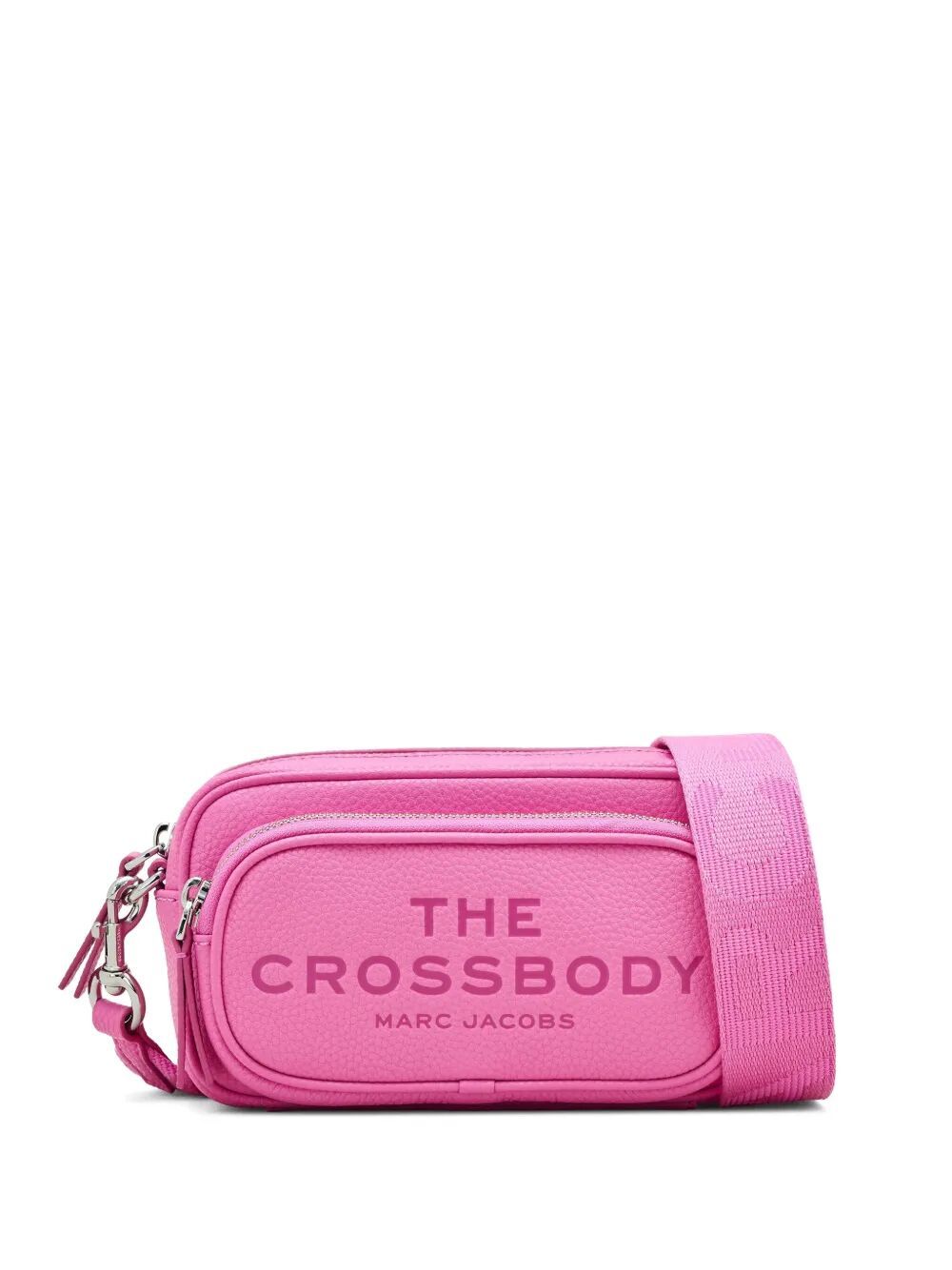 Marc Jacobs Zipper Shoulder Bag