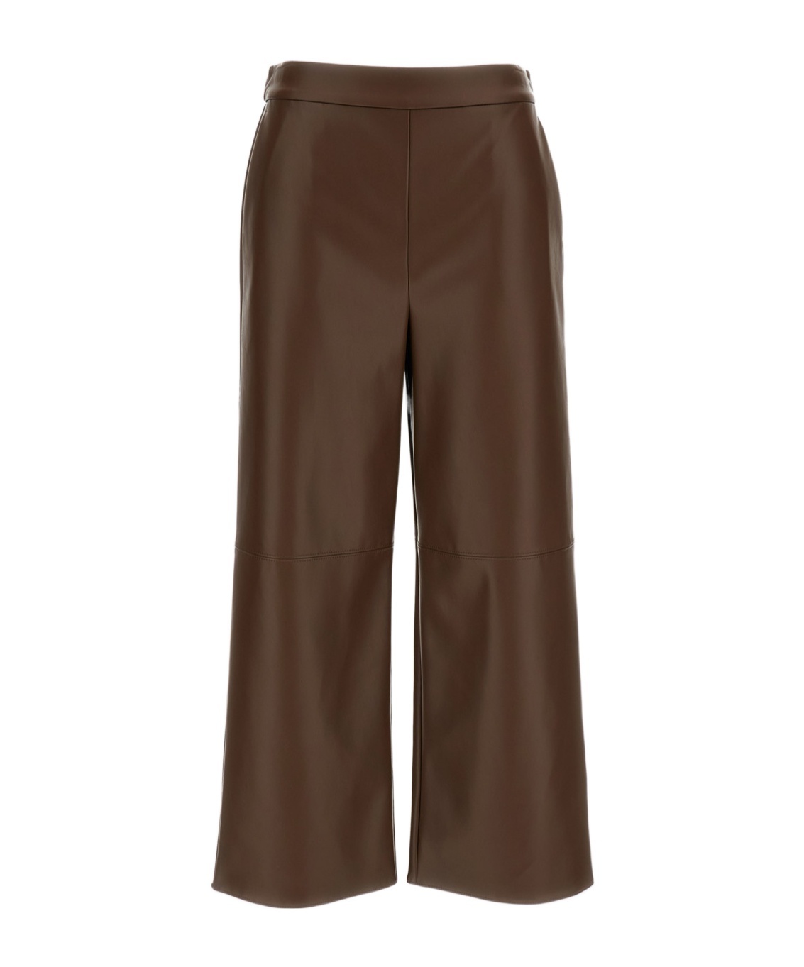 Max Mara 's  Smmamati Straight Leg Pants In Brown