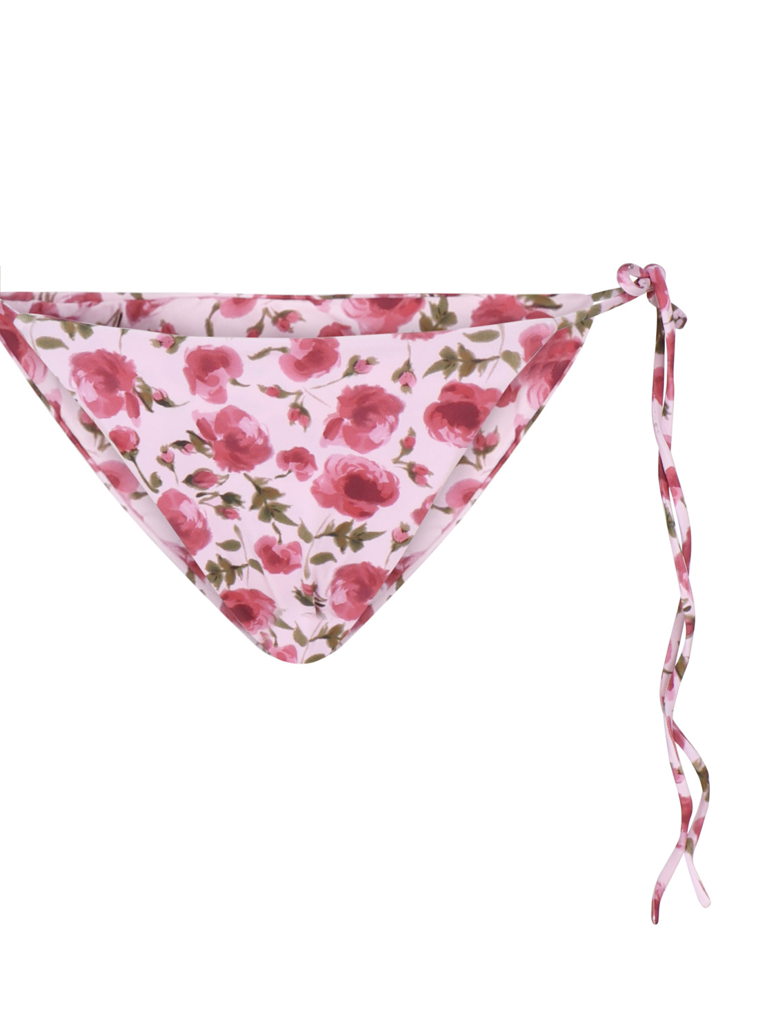 Magda Butrym Swimsuit Briefs In Pink