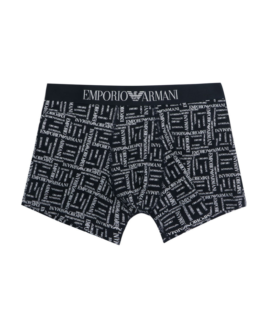 EMPORIO ARMANI LOGO UNDERWEAR
