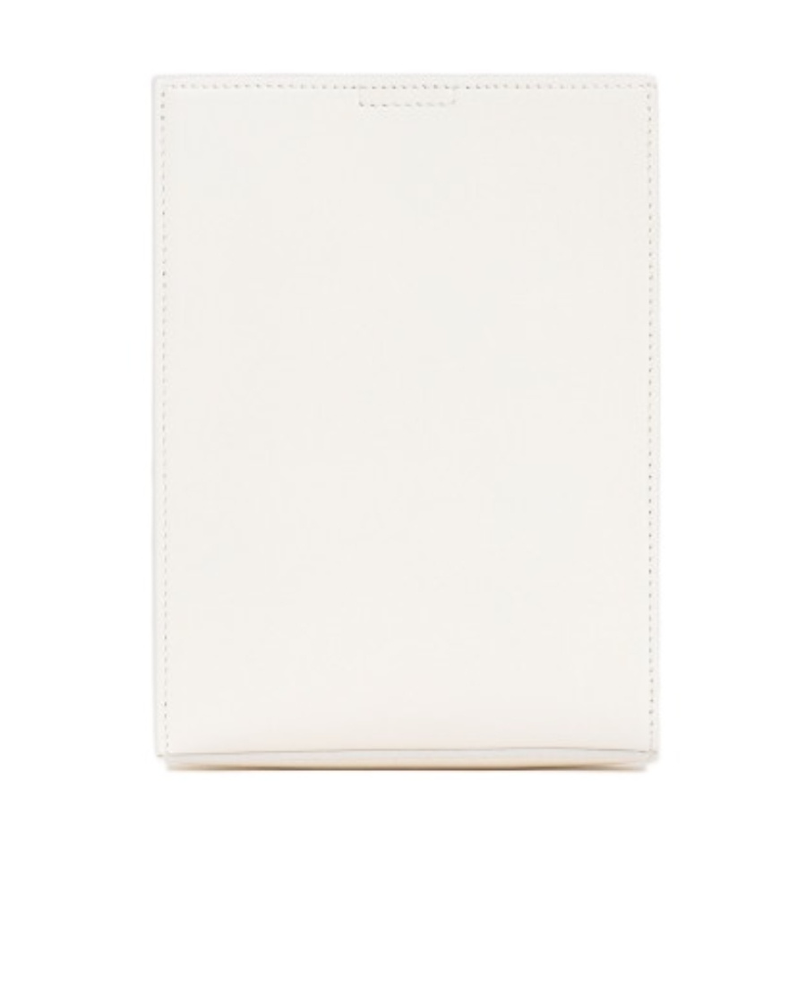 Jil Sander Tangle Small In White