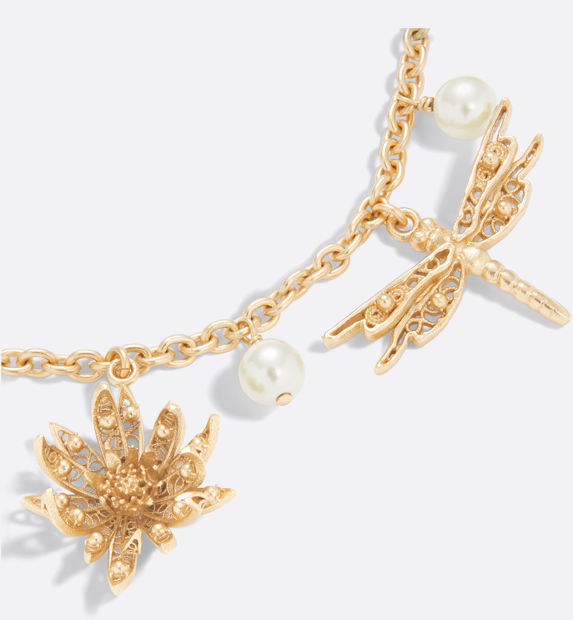 Dior Jardin De Bracelet