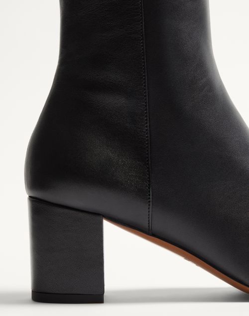 Valentino Valet Du Roi Bootie